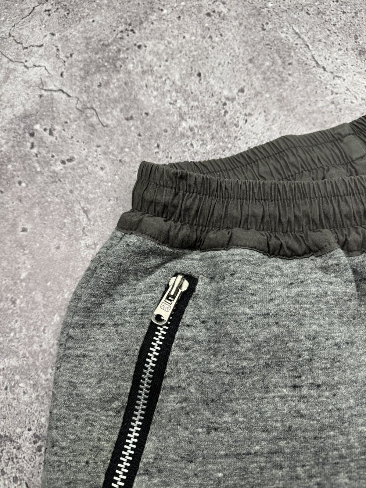 DSRCV Rick Owens Style Dsrcv Destructive Avant Garde Shorts Japan Size US 32 / EU 48 - 3 Thumbnail