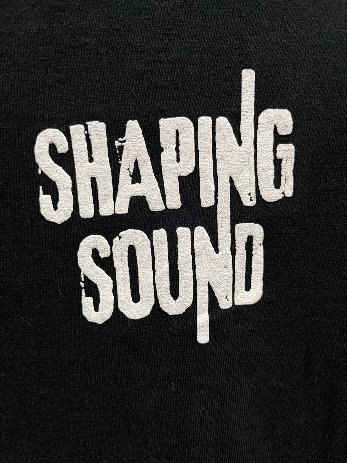 Designer Shaping Sound Spirit Jersey Dancing TV Show🔥🔥🔥 Size US S / EU 44-46 / 1 - 2 Thumbnail
