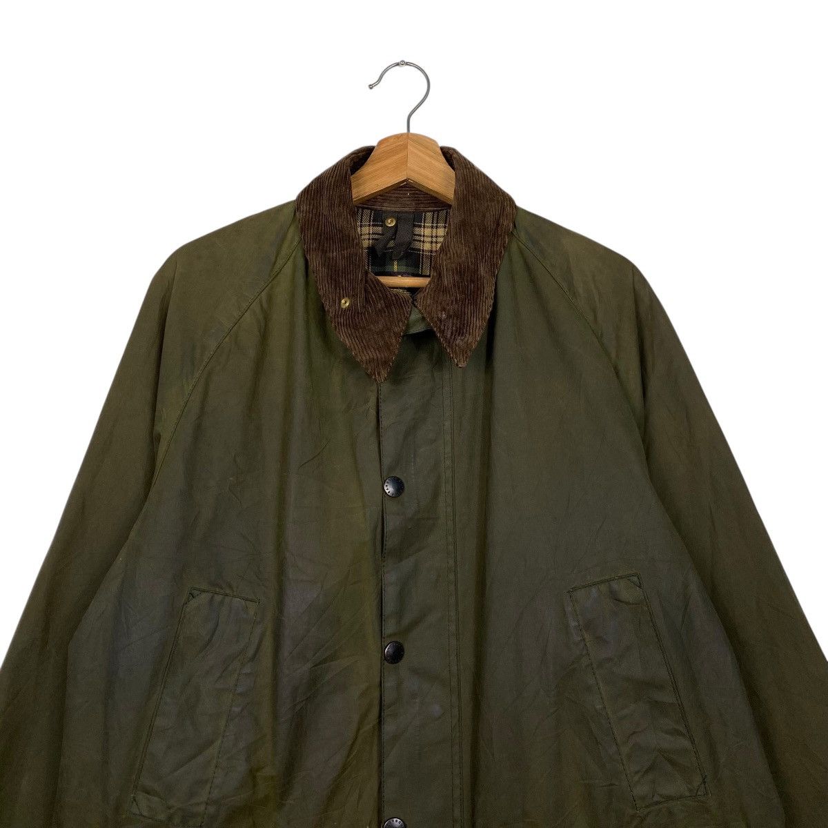 Barbour Barbour bedale jacket Size US M / EU 48-50 / 2 - 2 Thumbnail