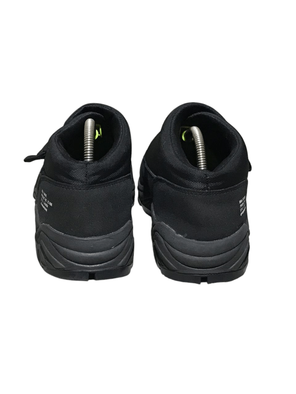 Japanese Brand × Moonstar Moonstar Chukka 810s Low Cut Size US 9 / EU 42 - 8 Thumbnail