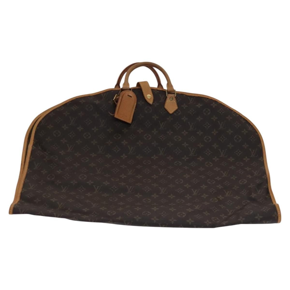 Louis Vuitton Louis Vuitton Garment case travel Size ONE SIZE - 1 Thumbnail