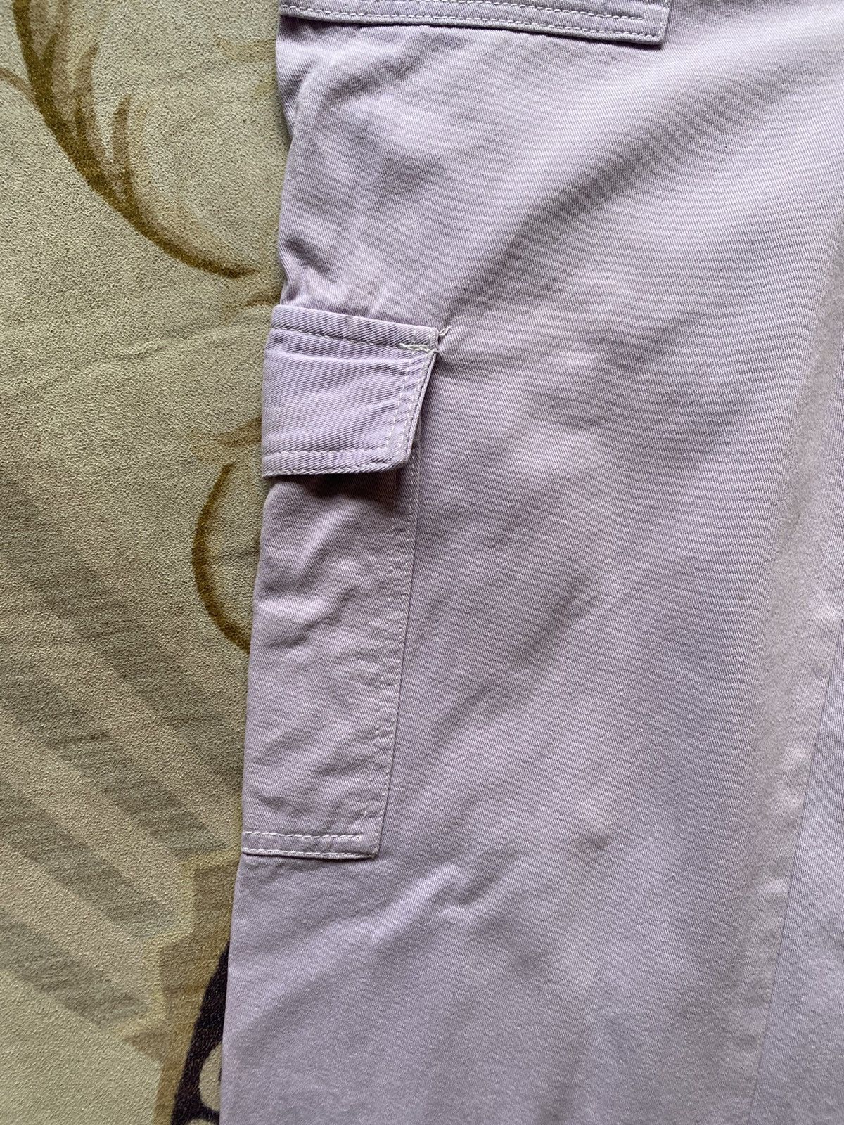 Japanese Brand Japanese Brand Hesperus Cargo Multipocket pant Size US 30 / EU 46 - 6 Thumbnail
