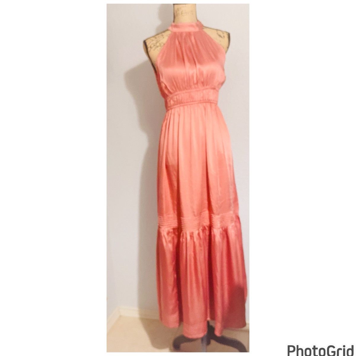 Cleobella Anthropologie Cleobella Margot Dress Size S / US 4 / IT 40 - 3 Thumbnail