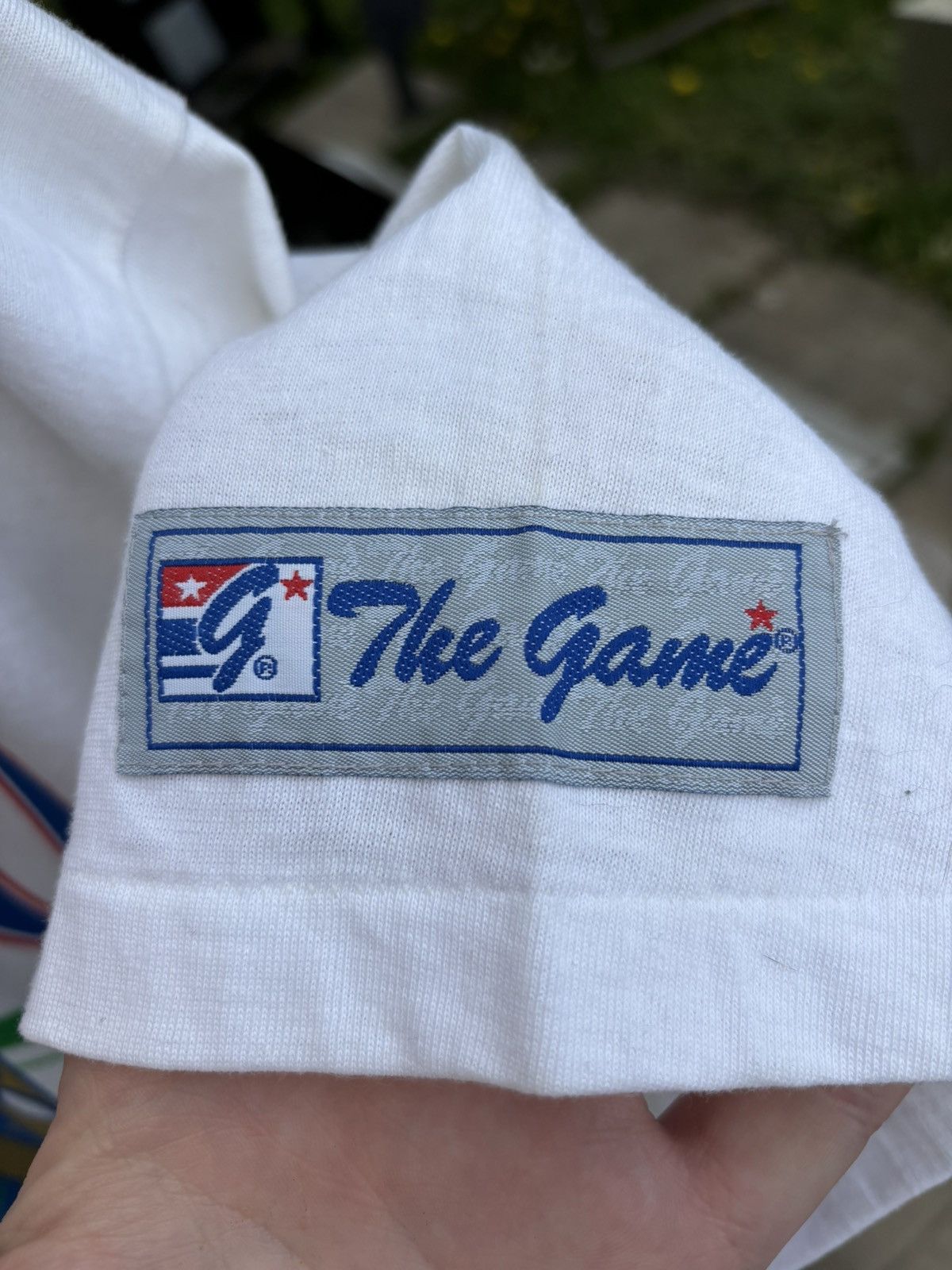 Burberry Brit T-Shirt