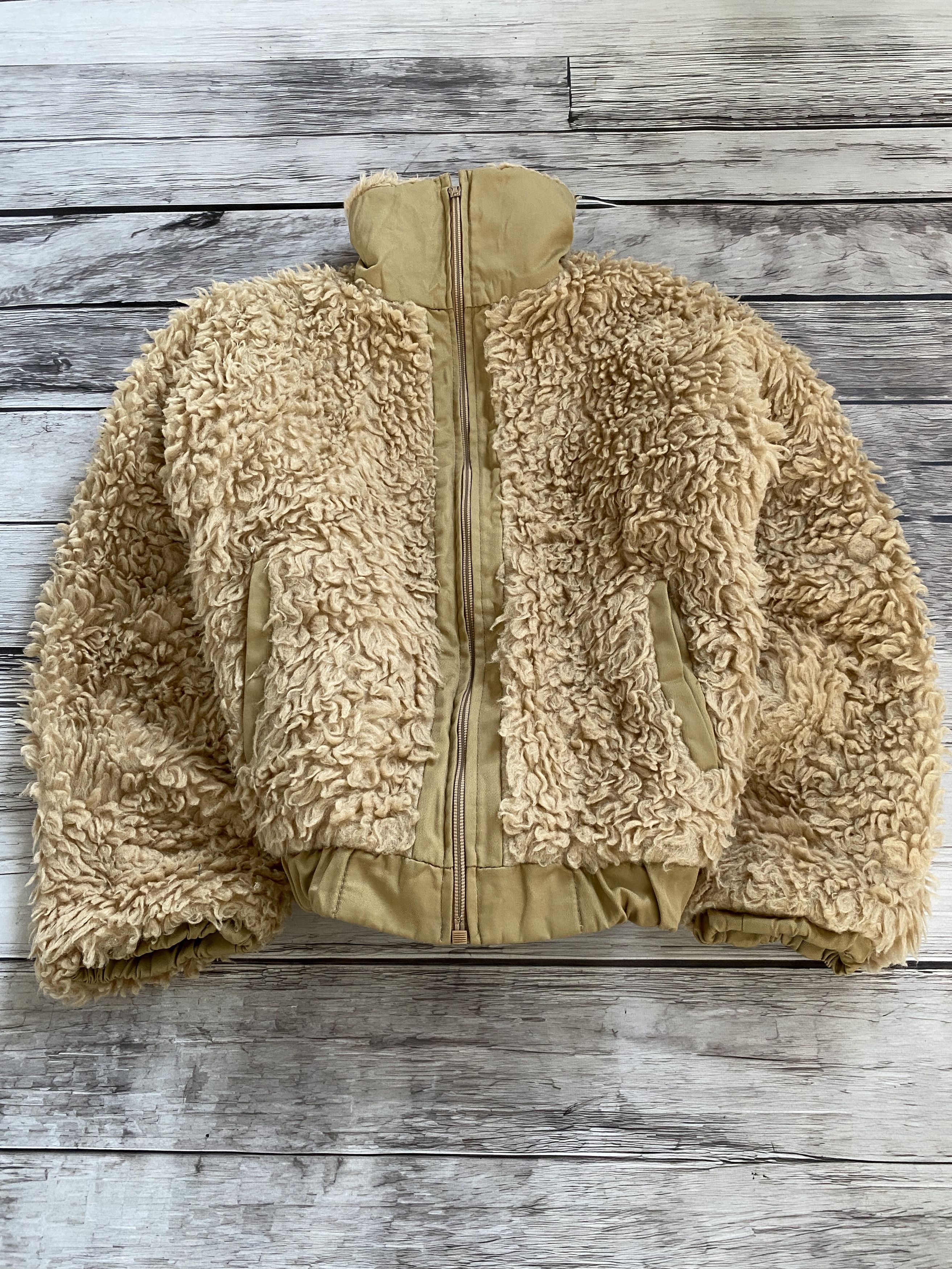 Japanese Brand × Junya Watanabe Junya Watanabe Balenciaga Playboi Carti Style Mohair Jacket Size US M / EU 48-50 / 2 - 2 Thumbnail