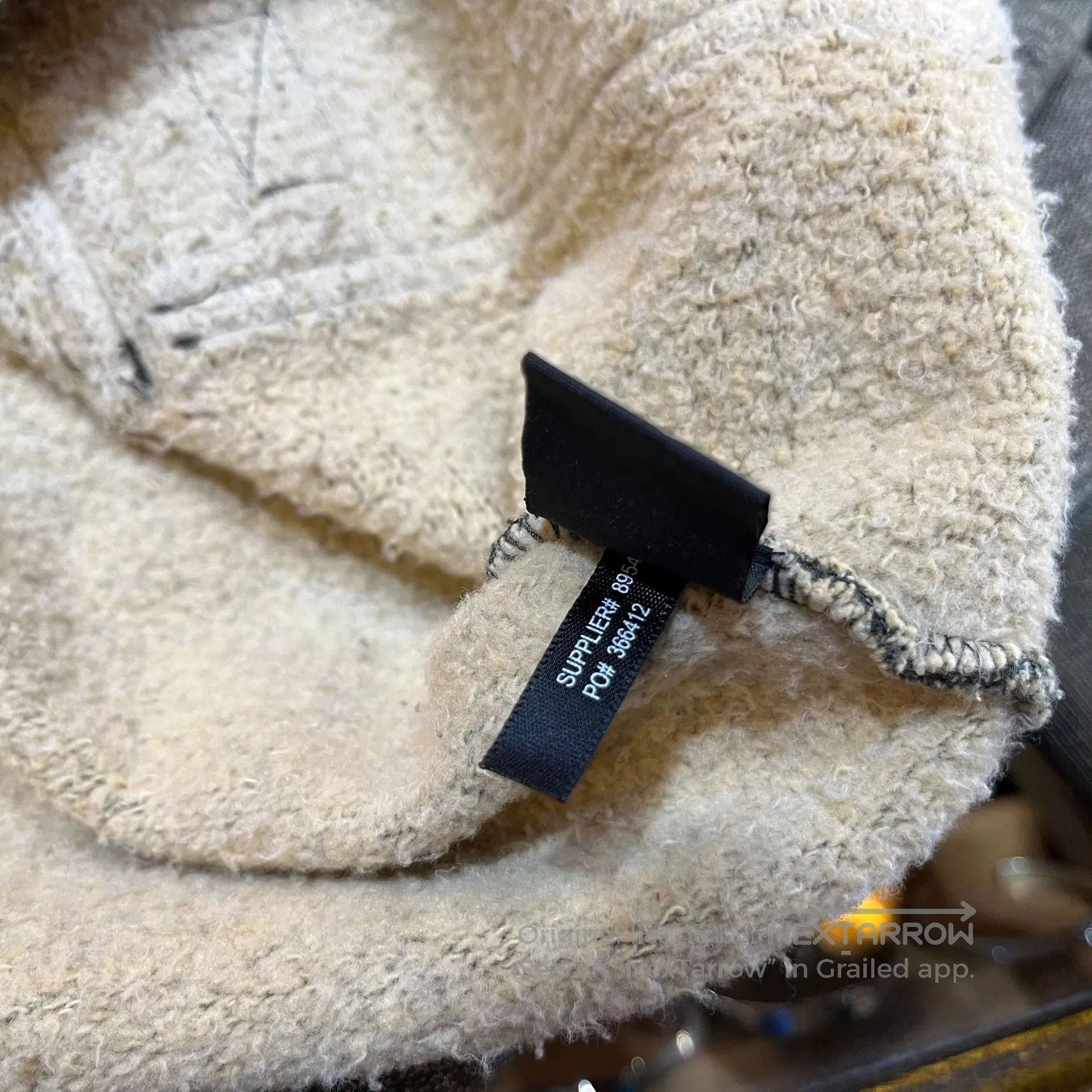 RRL Ralph Lauren RRL Pepper and Salt Jacket. Size US M / EU 48-50 / 2 - 5 Thumbnail