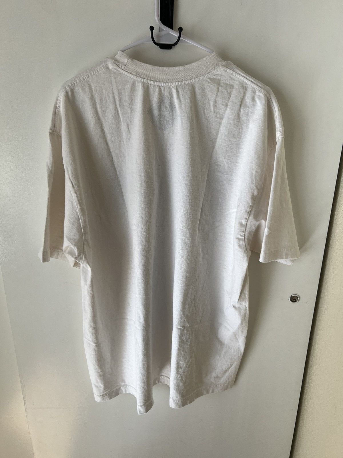 Sp5der × Travis Scott Travis Scott Young Thug CJ X SP5DER T-Shirt (XL) Size US XL / EU 56 / 4 - 2 Thumbnail