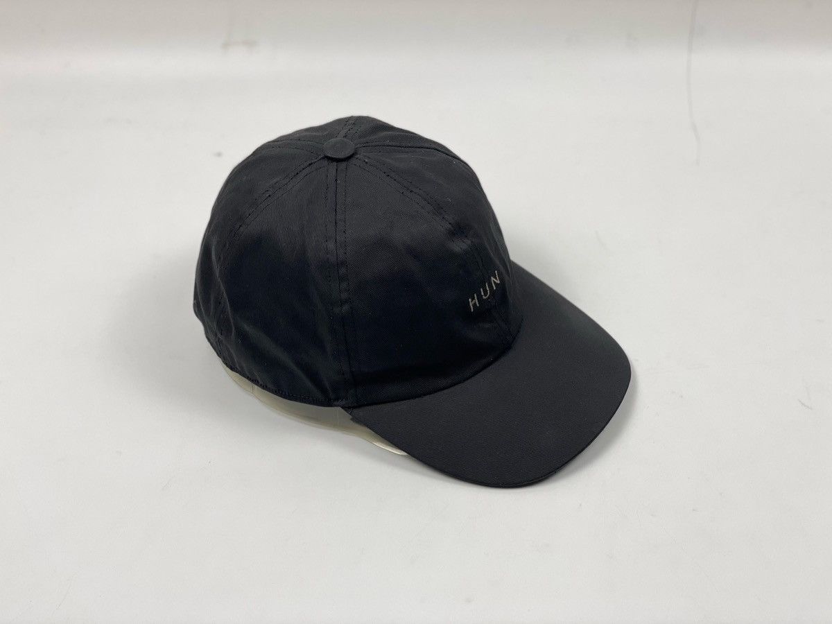 Rick Owens Rick Owens SS24 HUN Cap Size ONE SIZE - 7 Thumbnail