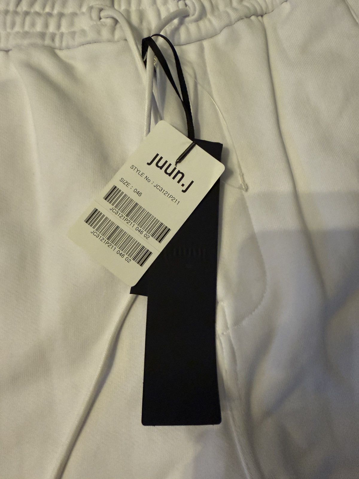 Juun.J joggers Size US 30 / EU 46 - 2 Thumbnail