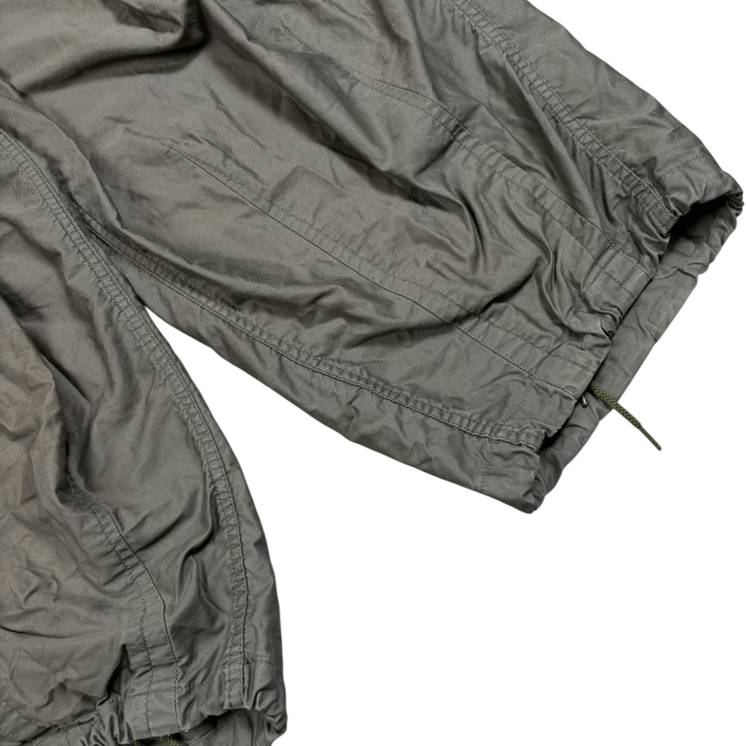 Needles Needles HD Cargo BDU Balloon Pants Size US 28 / EU 44 - 4 Thumbnail