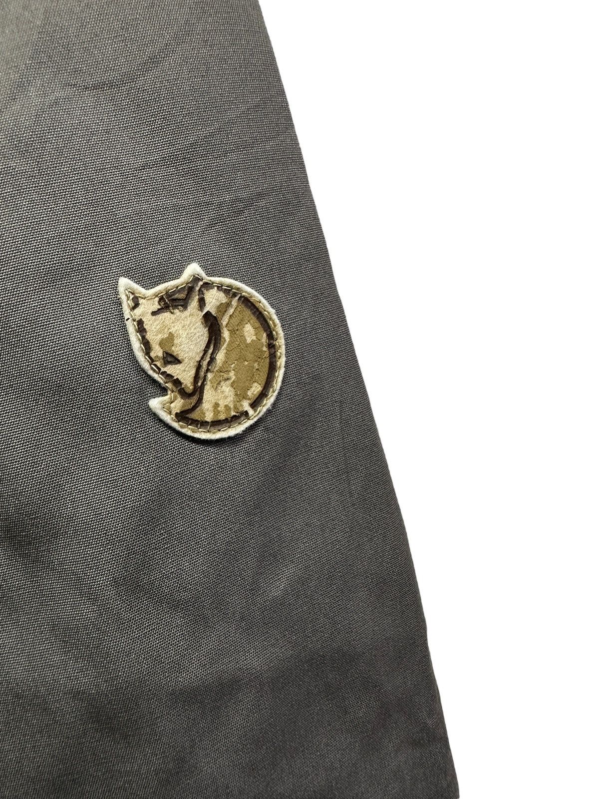 Fjallraven 🔥vintage fjallraven Size US L / EU 52-54 / 3 - 4 Thumbnail