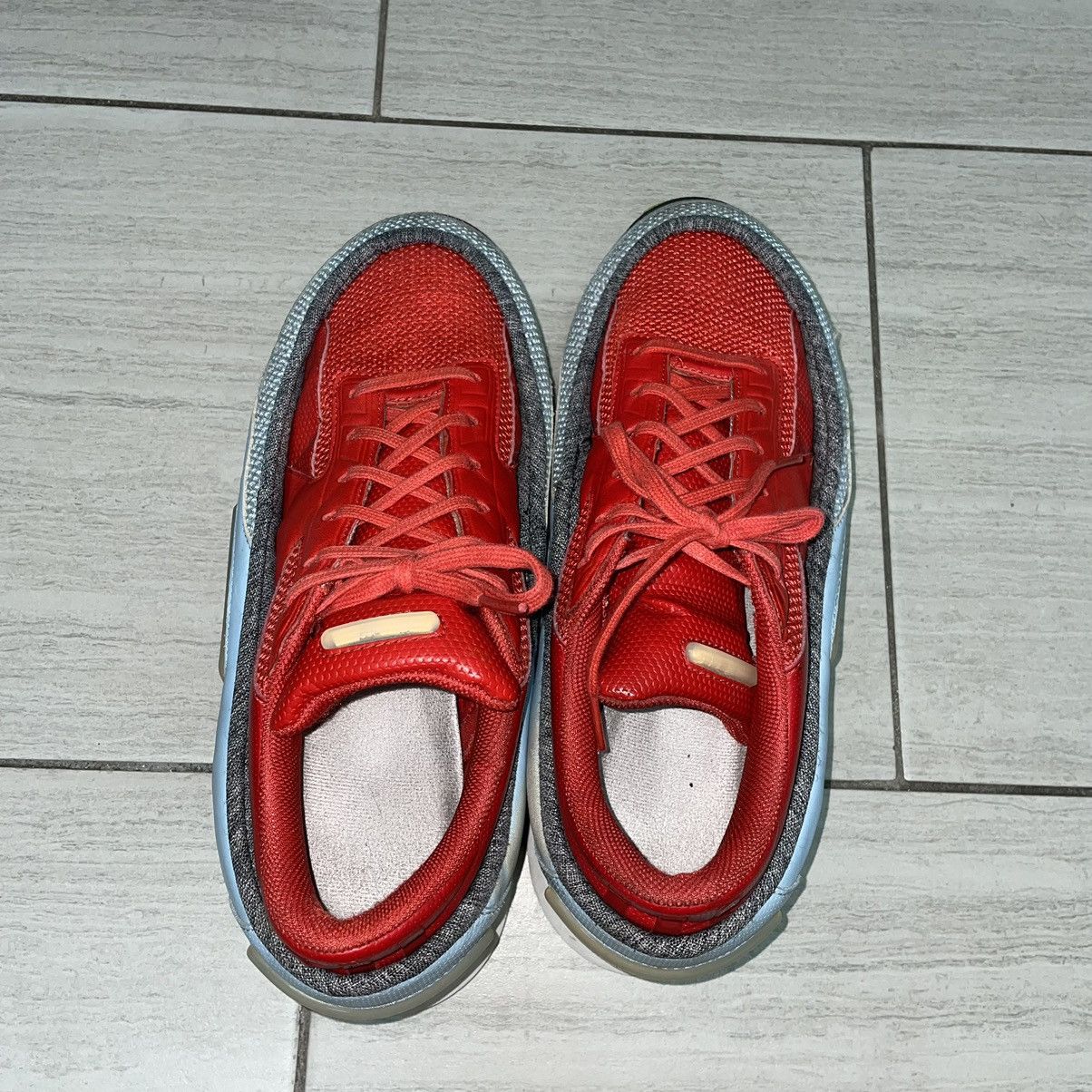 Adidas × Raf Simons Raf Simon’s Adidas Original Light Up Sneakers Size US 9 / EU 42 - 6 Thumbnail