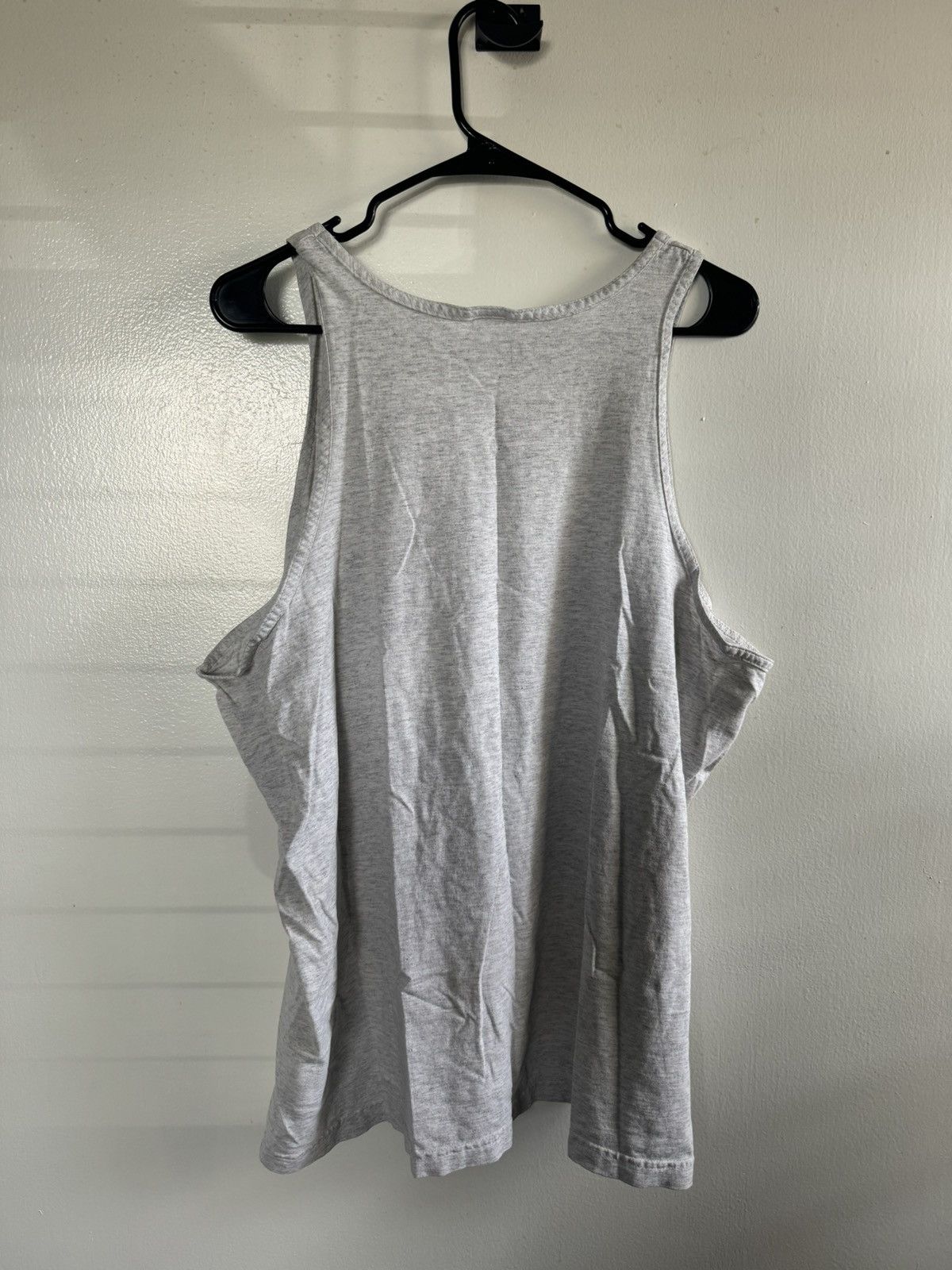 Other Grey graphic tank top with Native American design Size US XL / EU 56 / 4 - 2 Thumbnail
