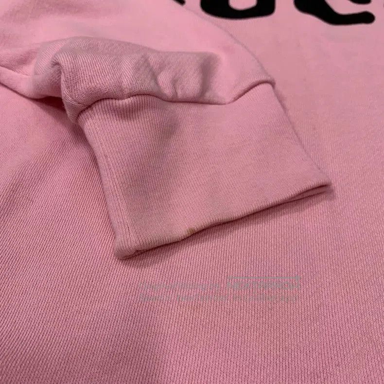 Gucci Gucci Pink Pig Print Sweatshirt . Size US M / EU 48-50 / 2 - 8 Thumbnail