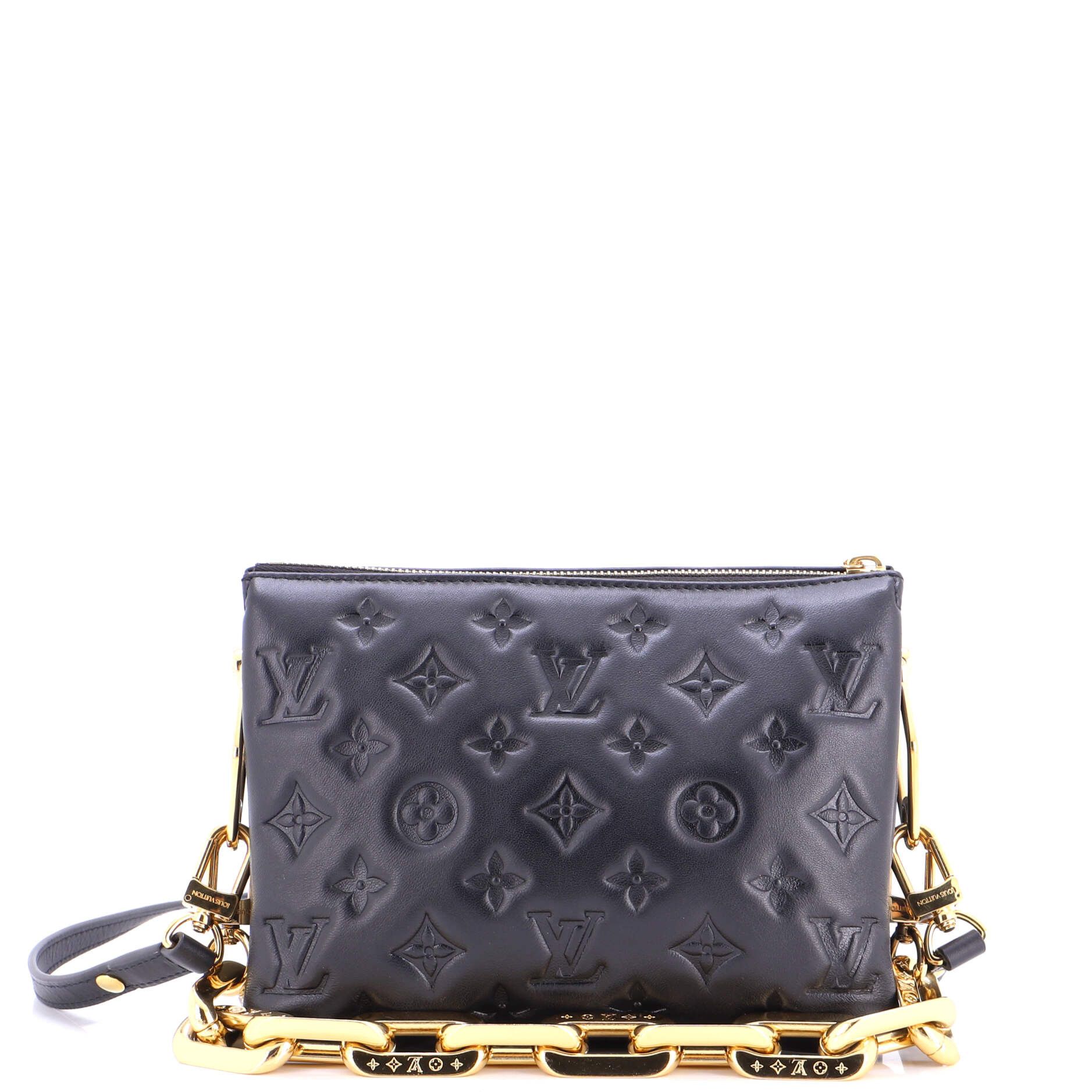 Louis Vuitton Coussin Bag Size ONE SIZE - 1 Thumbnail