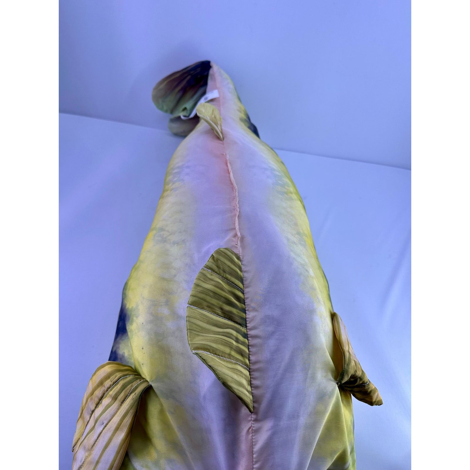 & Other Stories Mouth Fish Pillow Doll 48"StuffedAnimal Treehouse kids JUMBO Size ONE SIZE - 6 Thumbnail