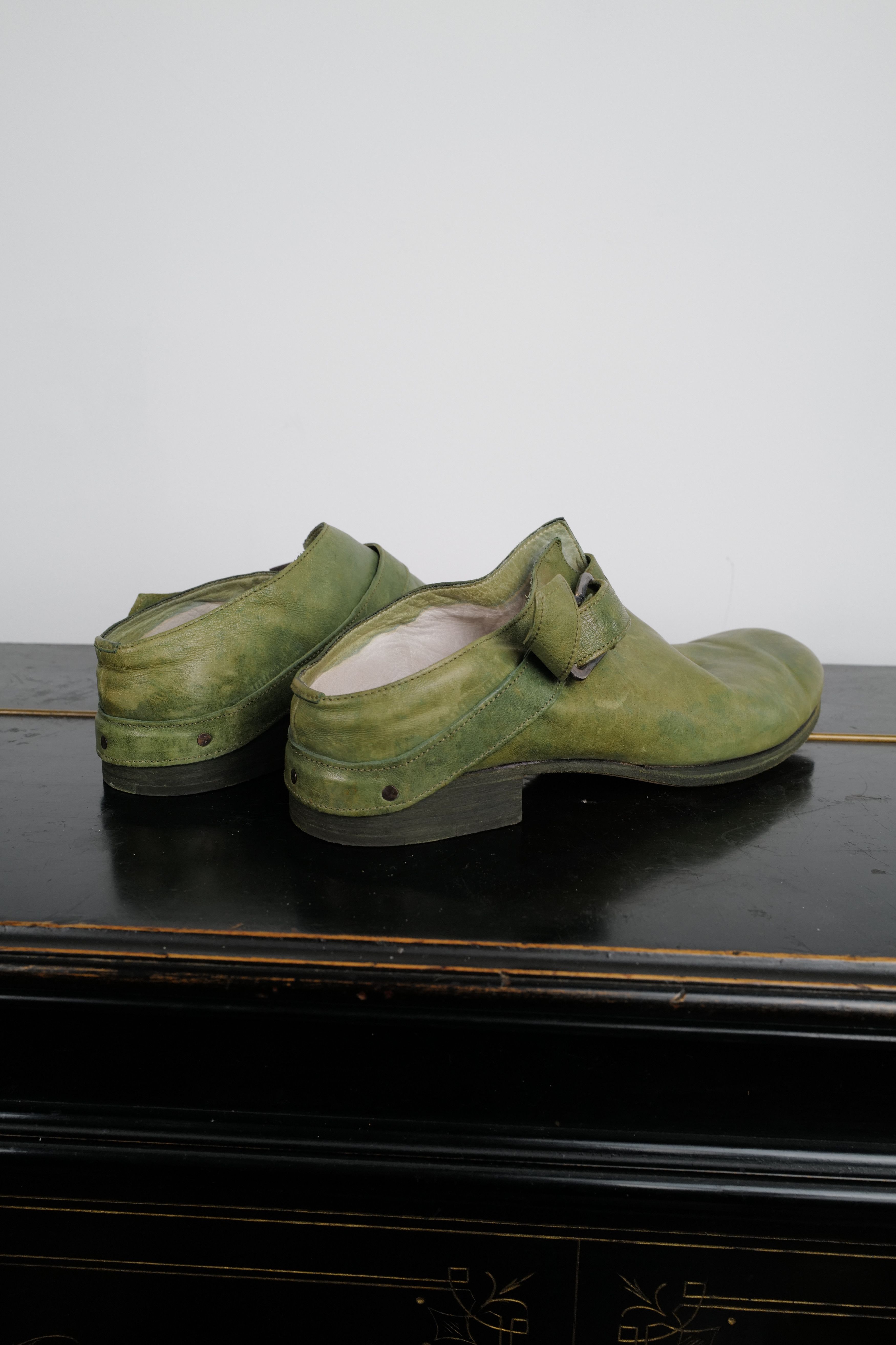 Ma+ MA+ MULES Size US 9 / IT 39 - 14 Thumbnail