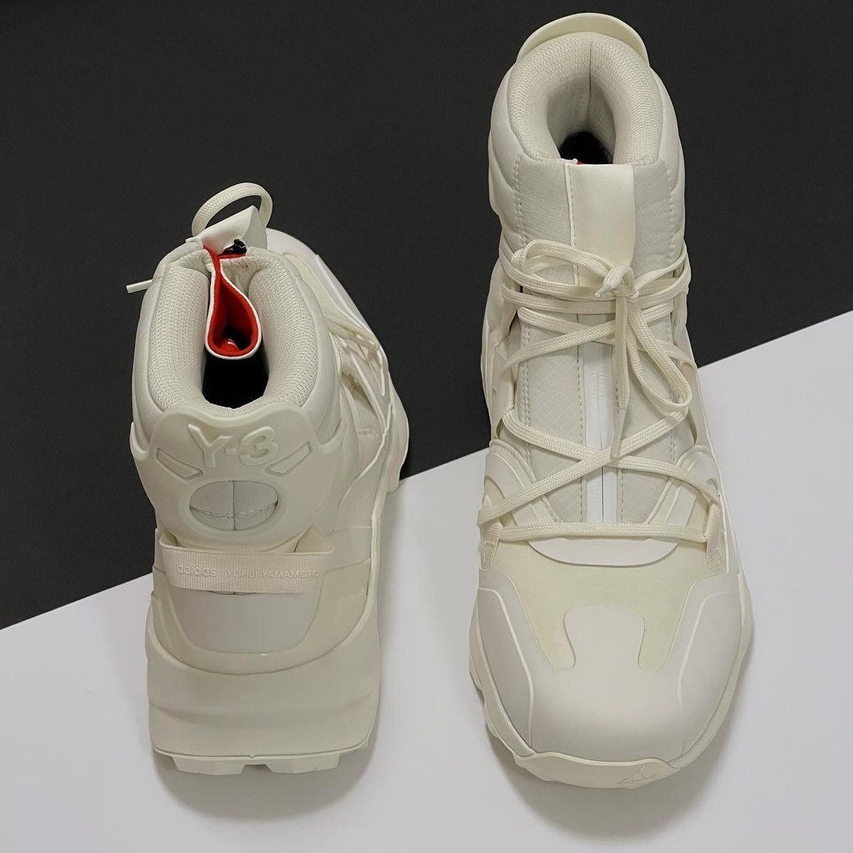 Adidas Y-3 Terrex Swift R3 Hi Gore-Tex