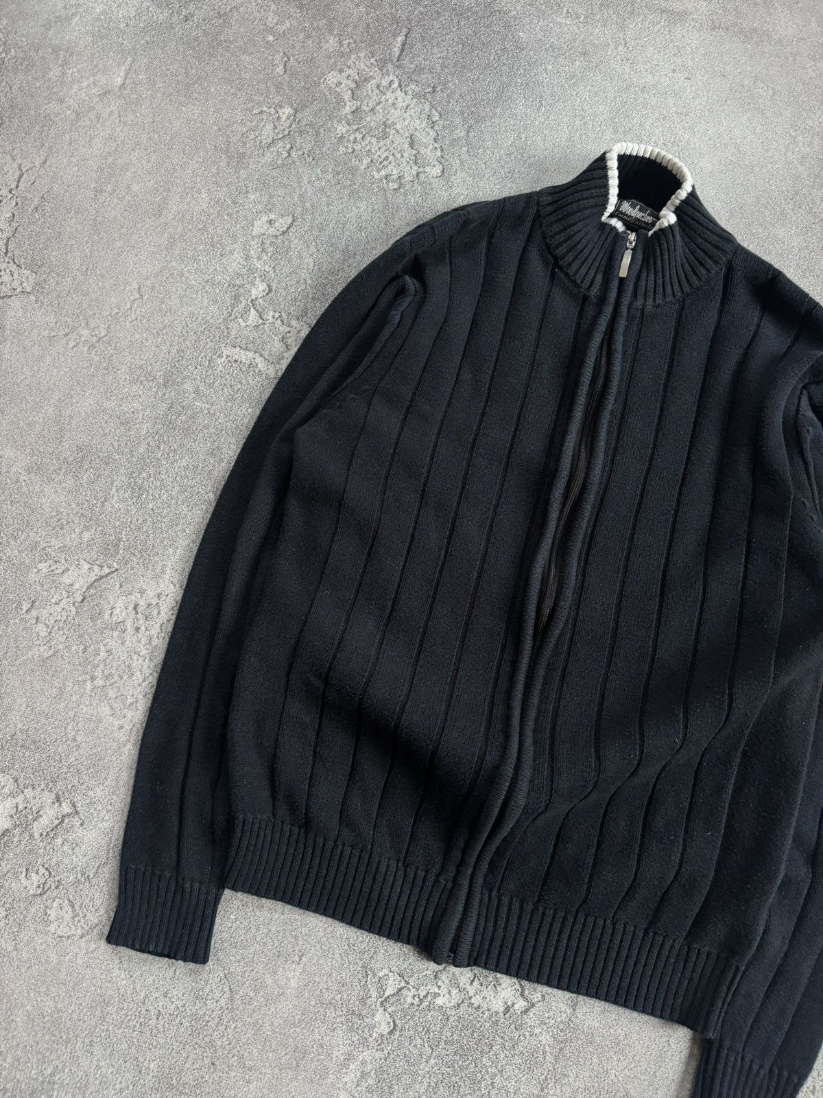 Japanese Brand 90s Retro sweater jumper Y2K Hysteric Glamour L.G.B. Knit 🧶 Size US S / EU 44-46 / 1 - 9 Thumbnail