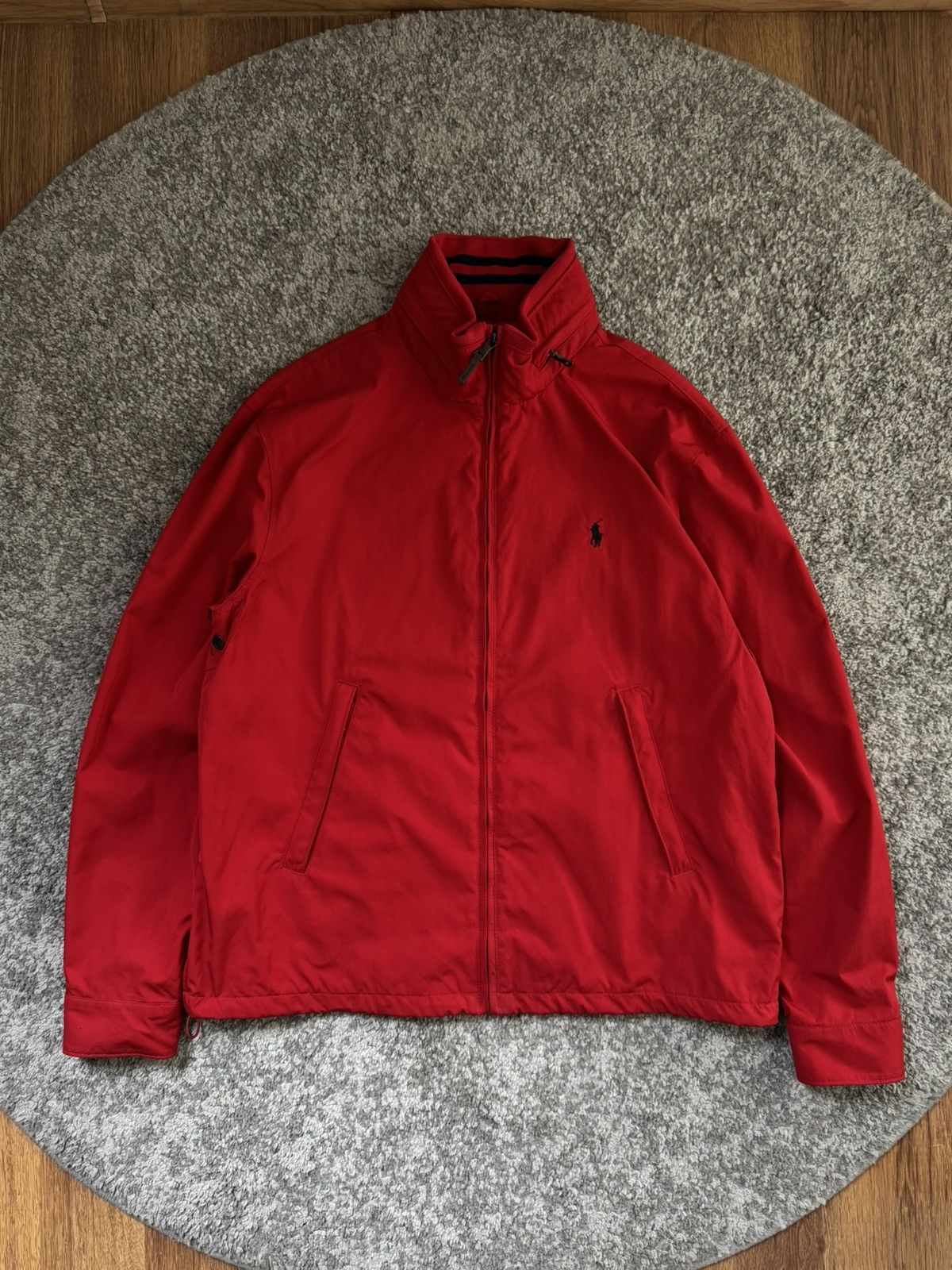 Polo Ralph Lauren Polo ralph lauren vintage jacket Size US L / EU 52-54 / 3 - 1 Thumbnail