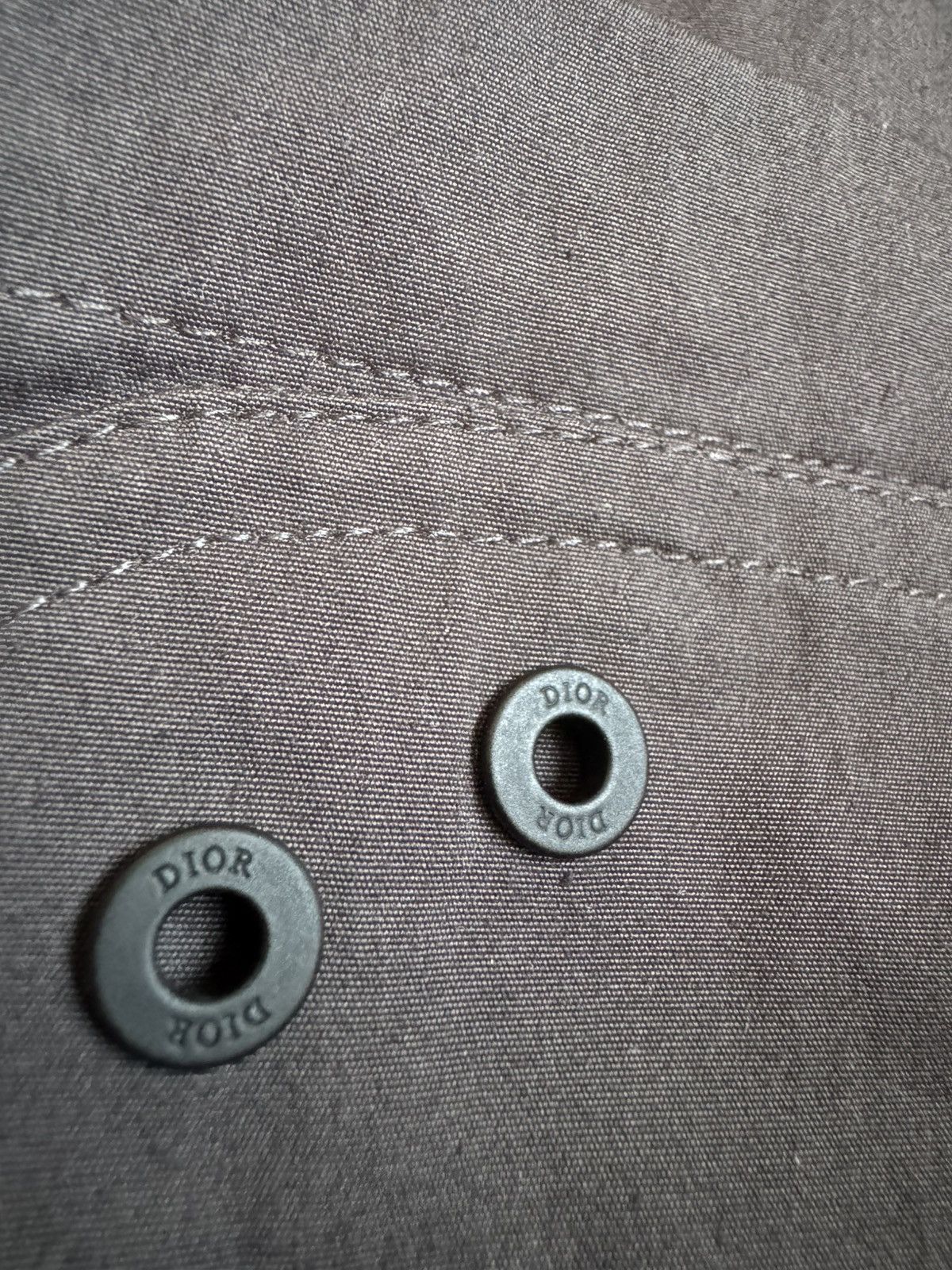 Dior DIOR shorts sz48 SEE REAL TAPE MEASUREMEMTS IN PHOTO FOR FIT Size US 31 - 15 Thumbnail