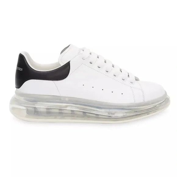o1mj1ld1sgn0324 Sneakers in White Black