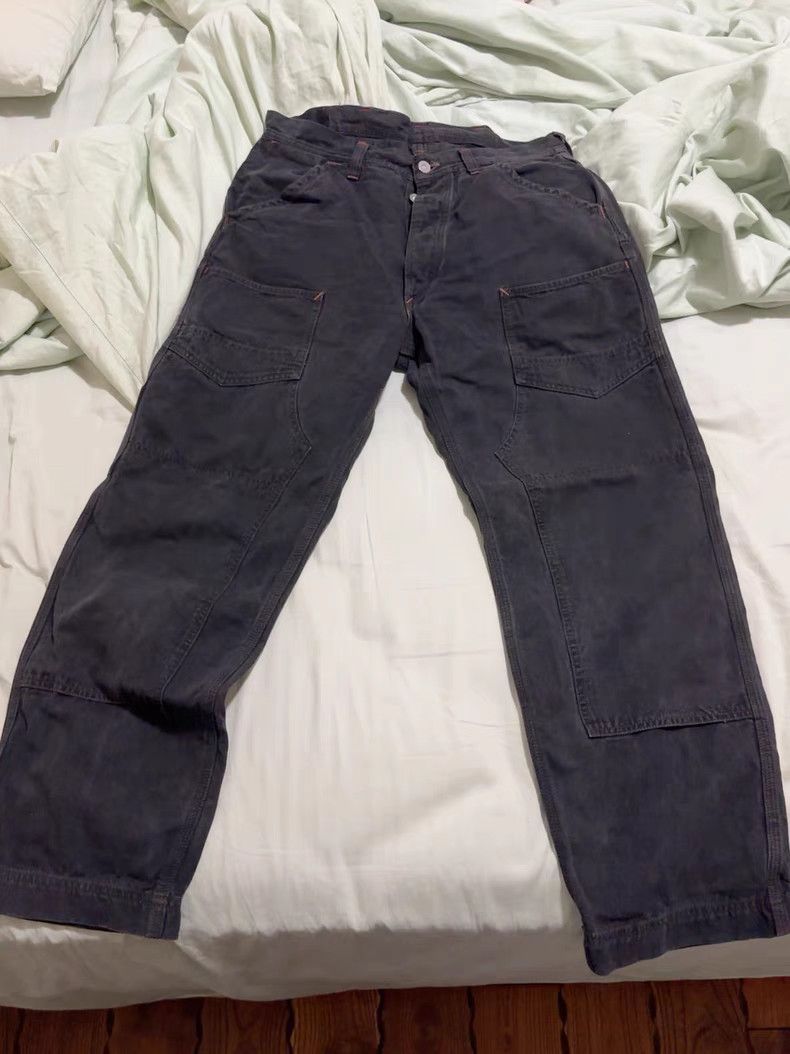 Freewheelers pants