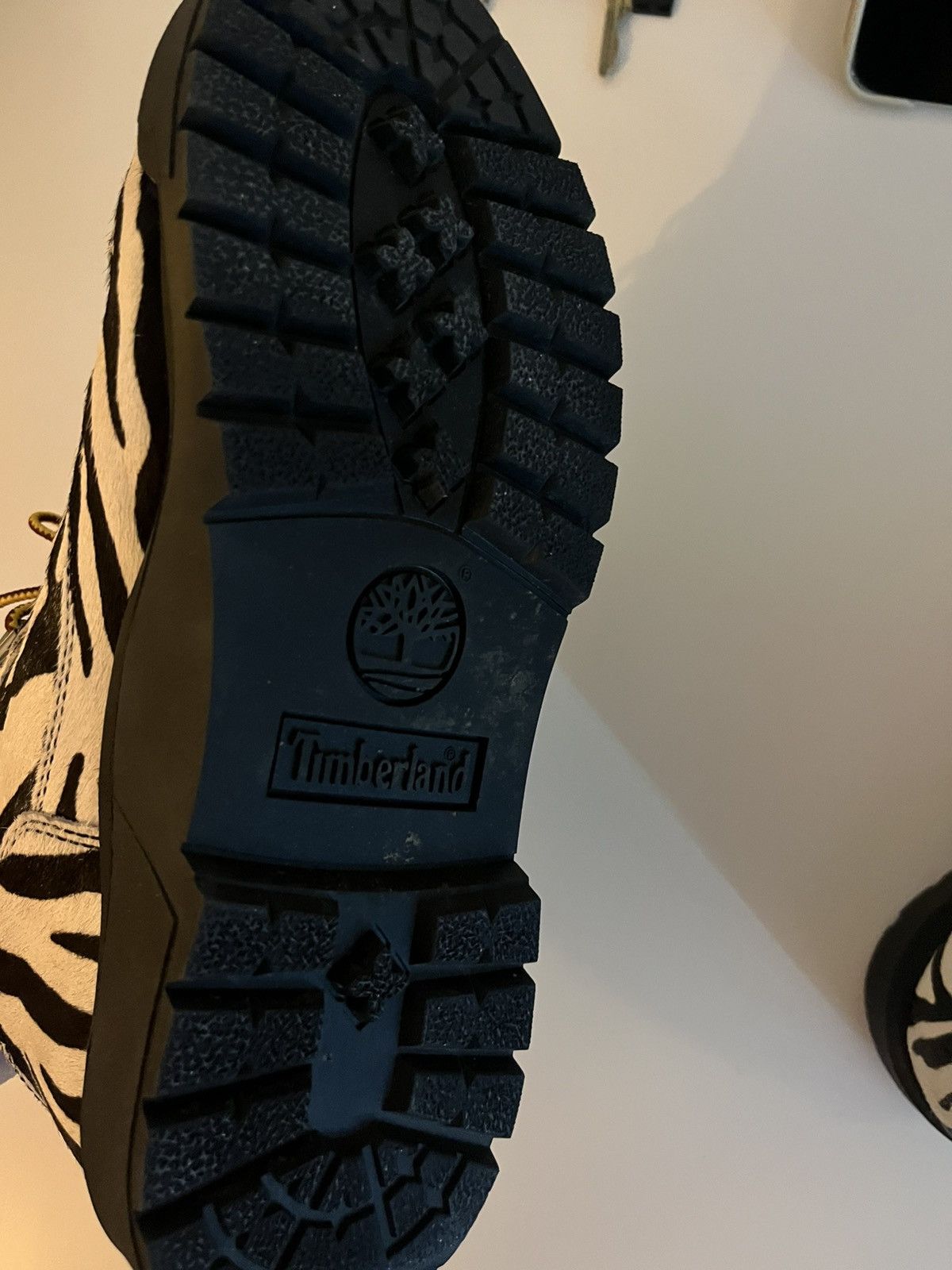 Supreme × Timberland Supreme Timberland Field Boot Size US 10 / EU 43 - 12 Thumbnail
