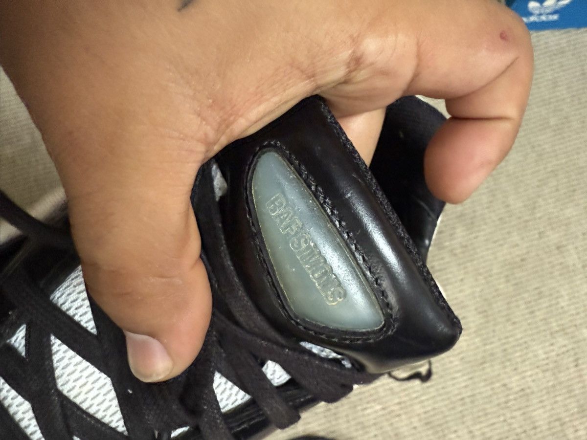 Adidas × Raf Simons Adidas RS Replicant Ozweego Size US 5 / EU 37 - 2 Thumbnail