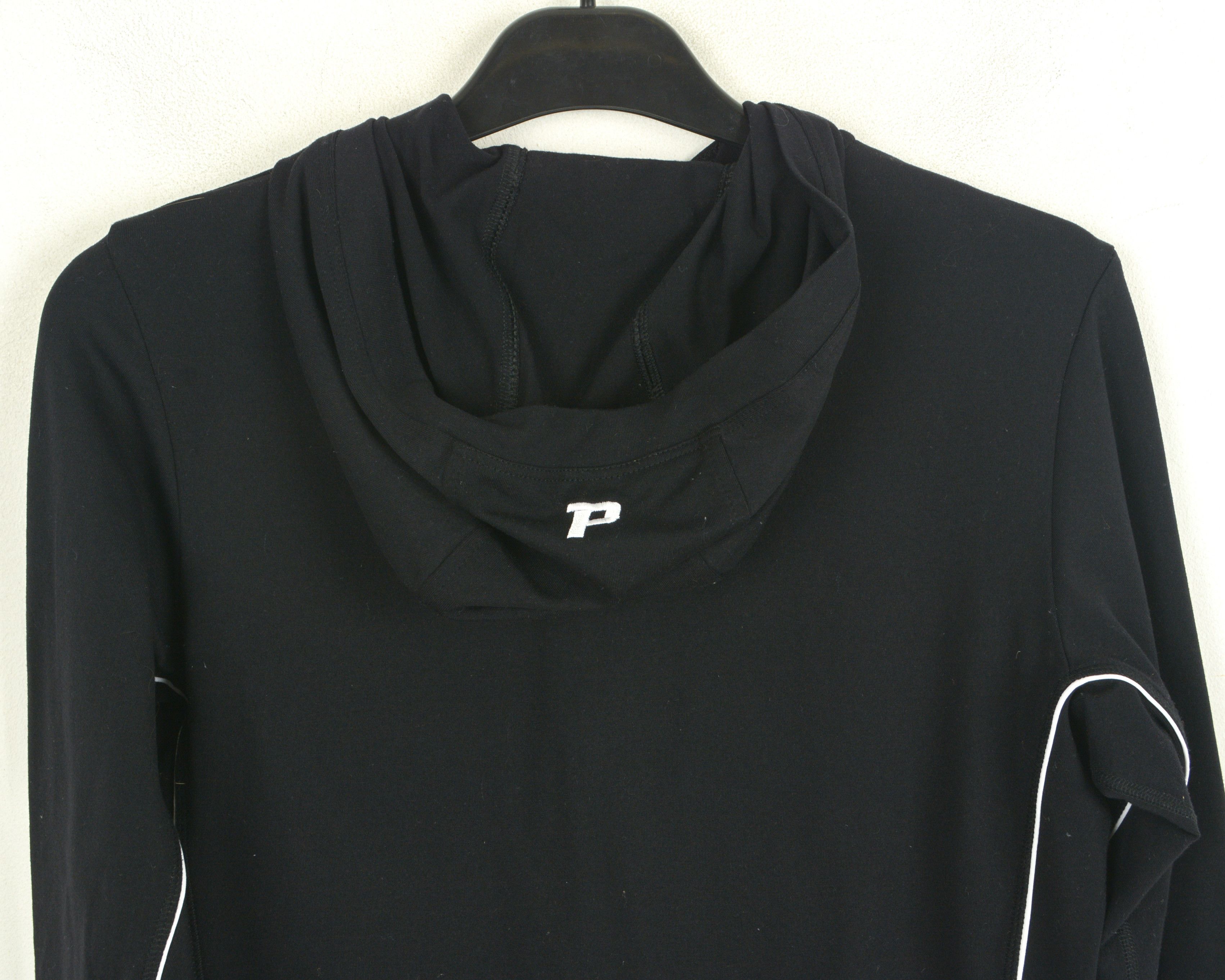 Peak Performance Women M Hoodie Tracksuit Jumper Sweatshirt Jacket Size M / US 6-8 / IT 42-44 - 3 Thumbnail