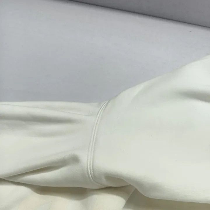 Balenciaga Balenciaga YEEZY x Gap x Balenciaga Hooded Sweatshirt -250 Size US L / EU 52-54 / 3 - 1 Thumbnail