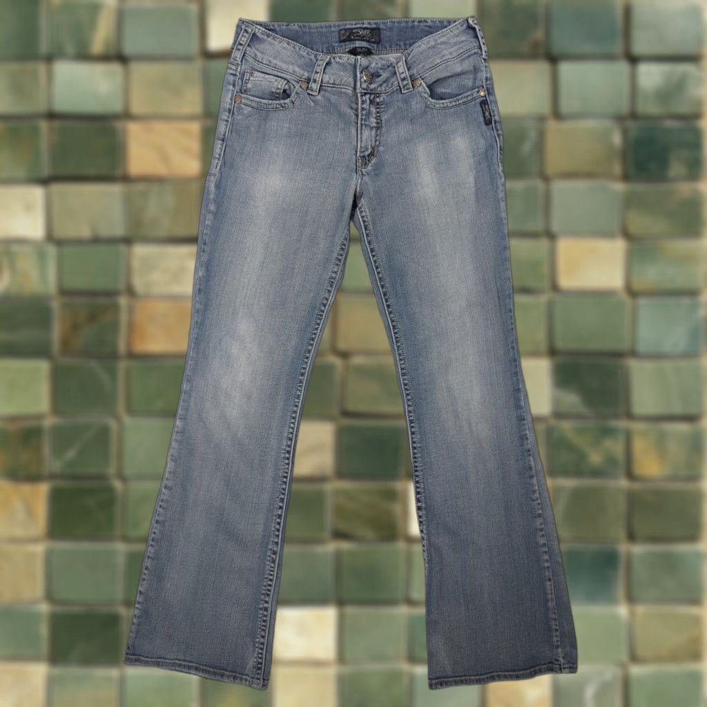 Vintage VINTAGE? No. Size 30" / US 8 / IT 44 - 1 Thumbnail