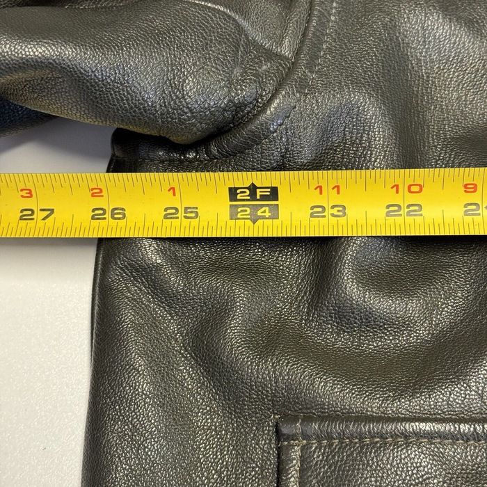 l-l-bean-ll-bean-leather-jacket-mens-xl-brown-goat-skin-flight-jacket