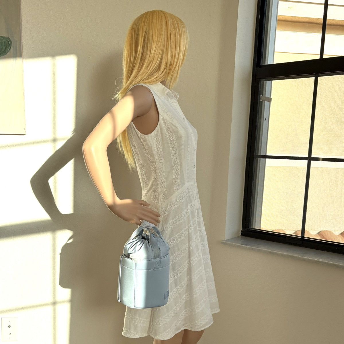 Dagne Dover Nico Bucket Bag Size ONE SIZE - 6 Thumbnail