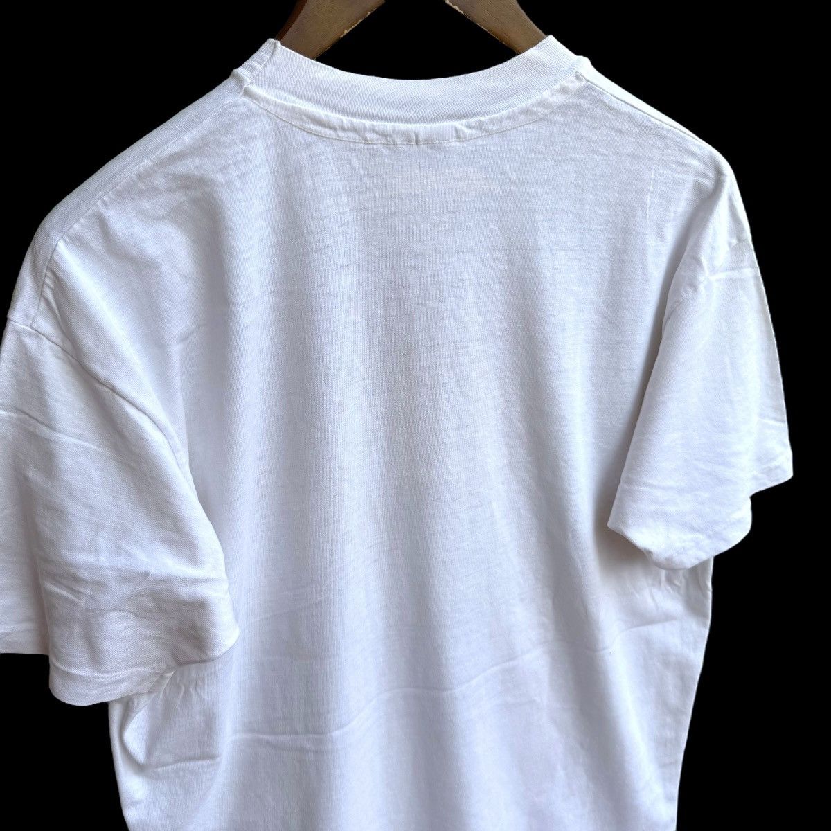 Morrissey Morrissey Suedeheads Modern Bootleg Band Tee Vintage Size US XL / EU 56 / 4 - 10 Thumbnail