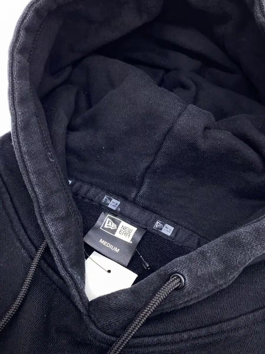 Yohji Yamamoto Logo Hoodie Size US M / EU 48-50 / 2 - 4 Thumbnail