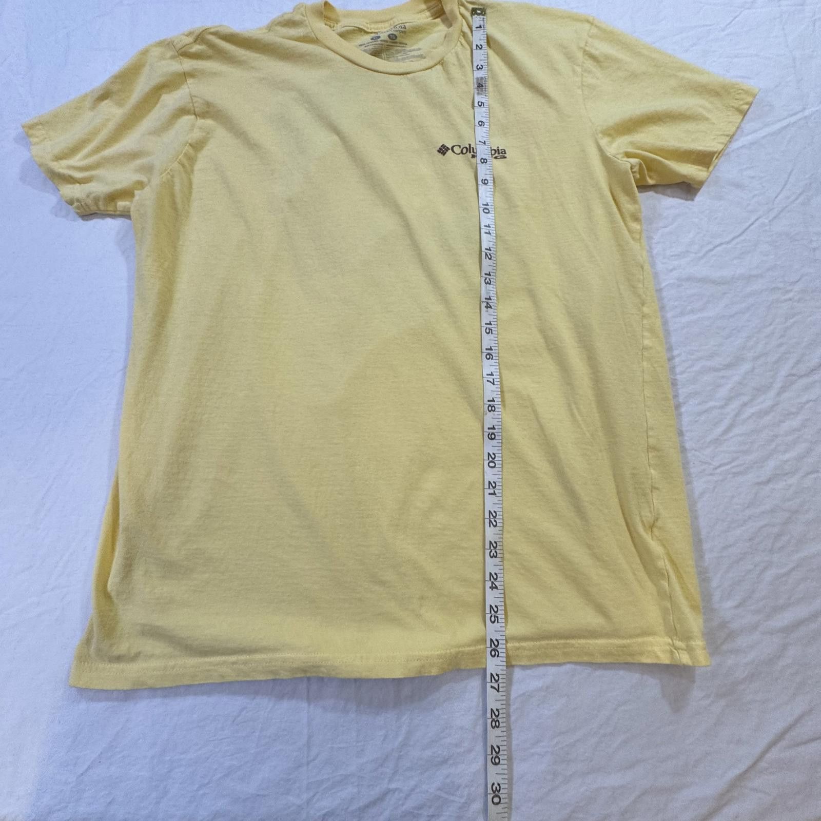 Columbia Columbia PFG Performance Fishing Gear Mens Extra Large Size US XL / EU 56 / 4 - 8 Thumbnail