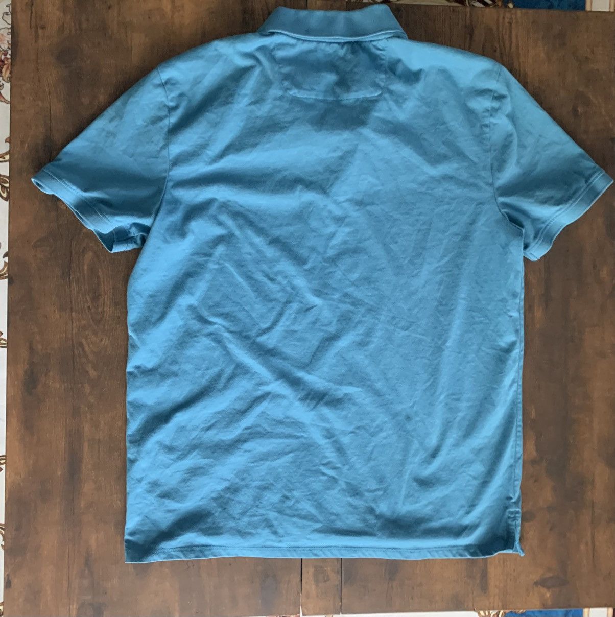 Other Calvin Klein blue shirt Size US M / EU 48-50 / 2 - 5 Thumbnail