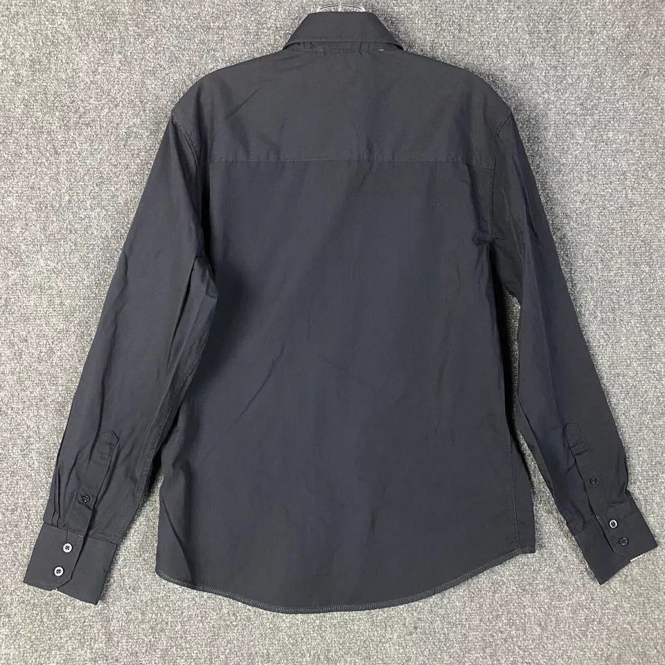 Sovereign Code Sovereign Code Button Up Shirt Men's Small Long Sleeve S Size US S / EU 44-46 / 1 - 3 Thumbnail