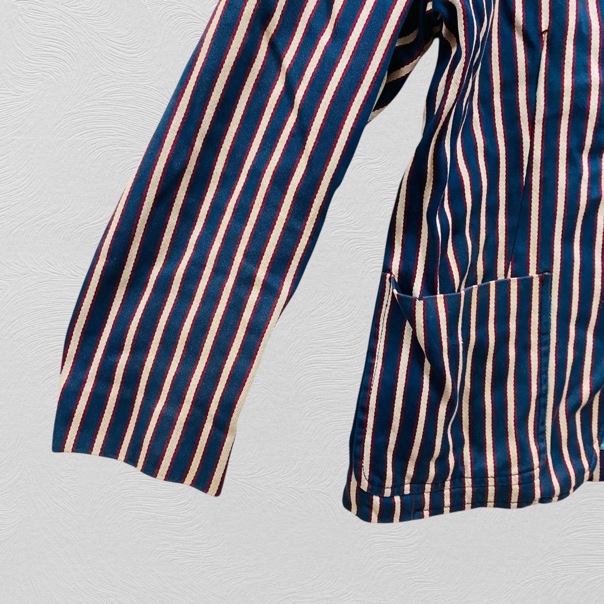 Edifice Japan Edifice japan blazer Size 40R - 5 Thumbnail