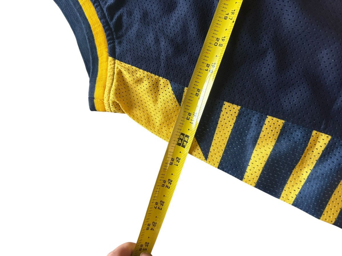 Other Tyrese Haliburton Unbranded Indiana Pacers Jersey Size US XL / EU 56 / 4 - 6 Thumbnail