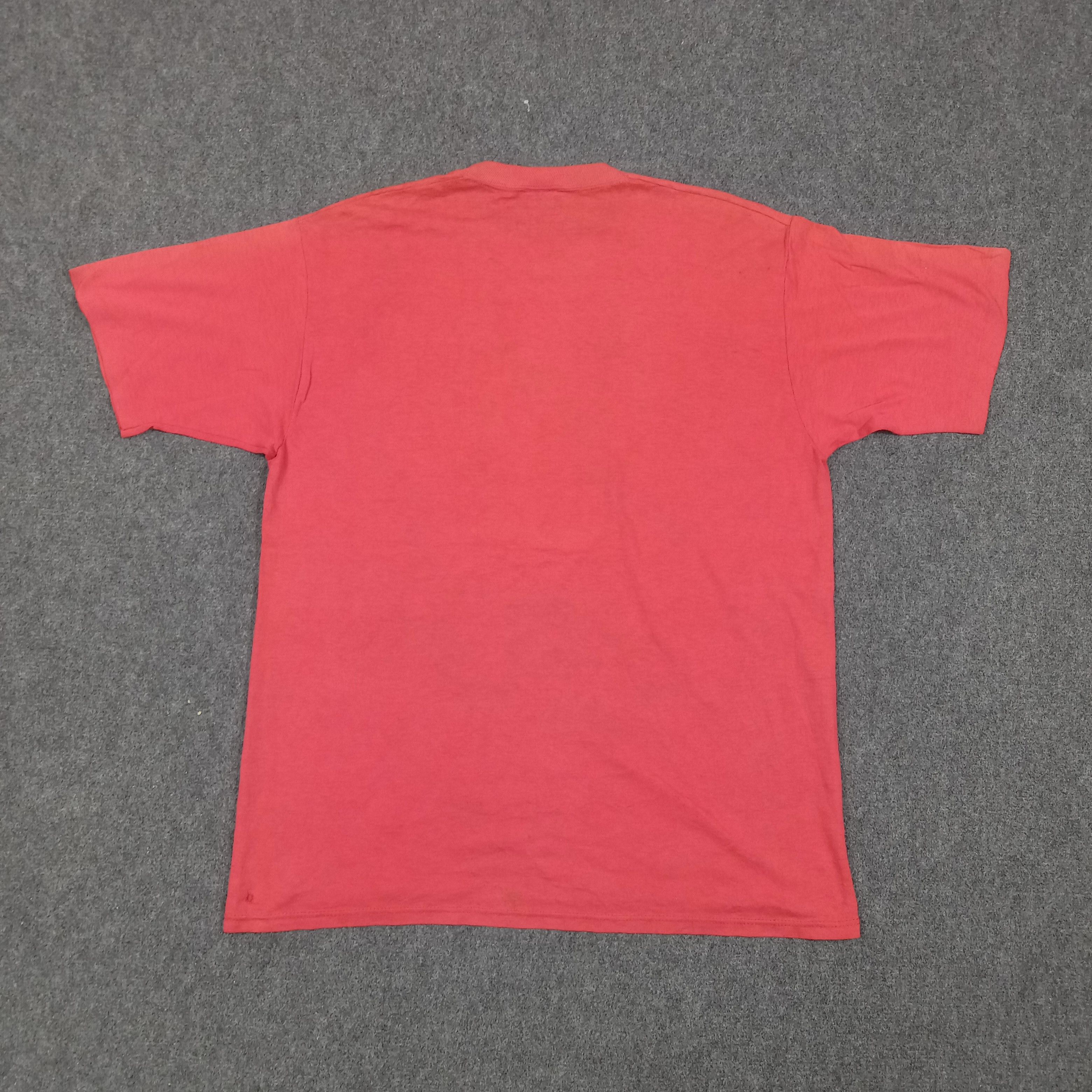 L.L. Bean L.L.Bean Maine Since 1912 Fishing Tshirt C276N55 Size US L / EU 52-54 / 3 - 8 Thumbnail