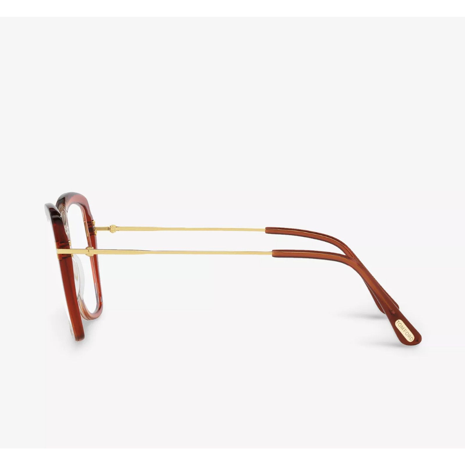 Tom Ford NEW Tom Ford FT5882-B-044-55 100%(889214416063-KBA) Size ONE SIZE - 5 Thumbnail
