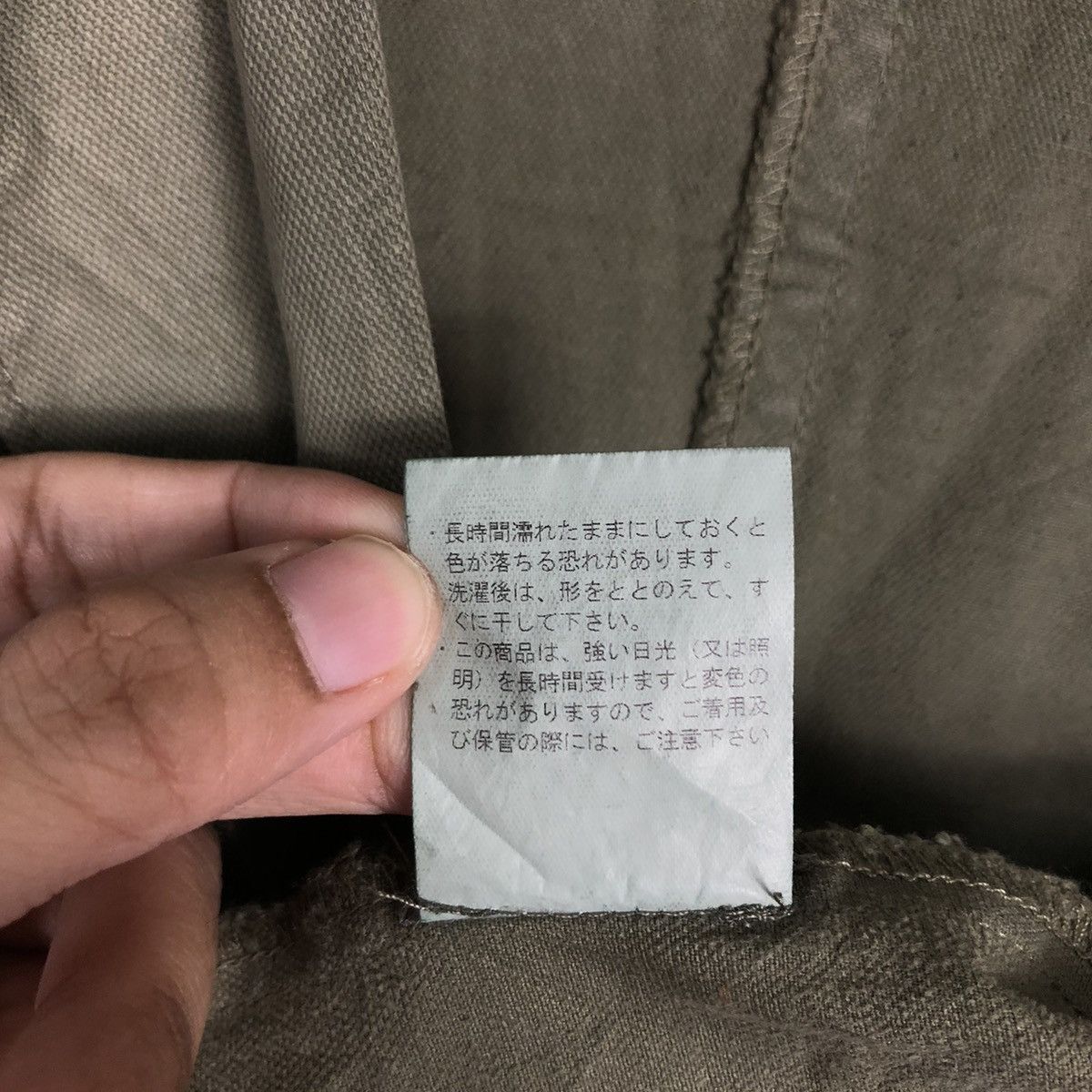 Avirex 🔥90’s Vintage Chore Work Military Jacket Avirex Usa Size US M / EU 48-50 / 2 - 18 Thumbnail