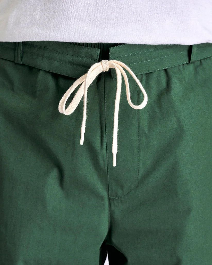 Craig Green o1s1v1r1oon0925 Circle Worker Trouser in Green Size US 30 / EU 46 - 6 Thumbnail