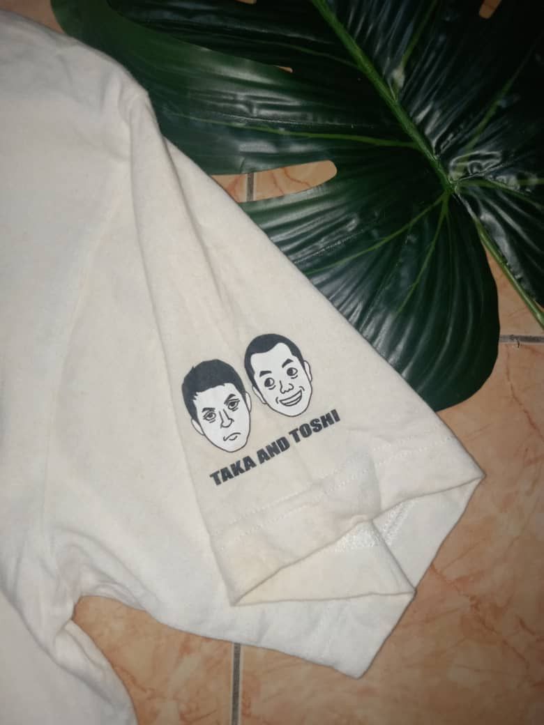 Japanese Brand Archive Yoshitomo collection taka and toshi Size US M / EU 48-50 / 2 - 7 Thumbnail