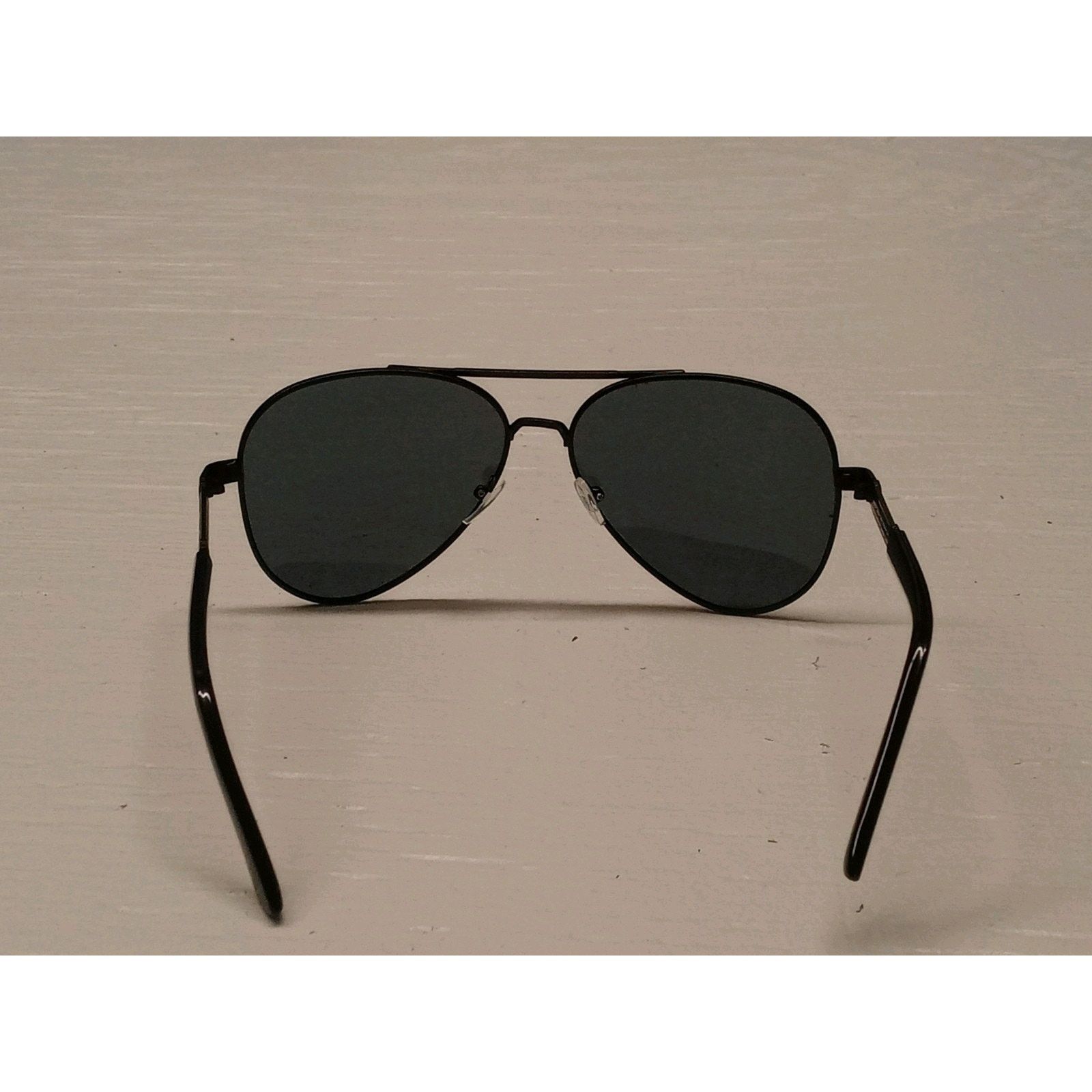 Other Black & Gold Frame UV400 Aviator Style Sunglasses Size ONE SIZE - 4 Thumbnail