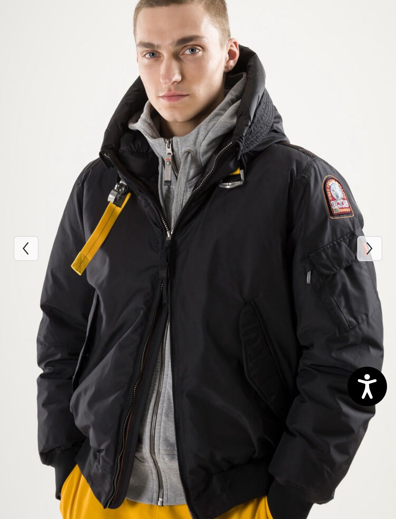 Parajumpers PARAJUMPERS Gobi Core Size US XS / EU 42 / 0 - 24 Thumbnail