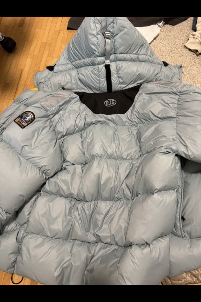 Parajumpers Parajumpers Polar Puffers Jacket Size US XXL / EU 58 / 5 - 7 Thumbnail