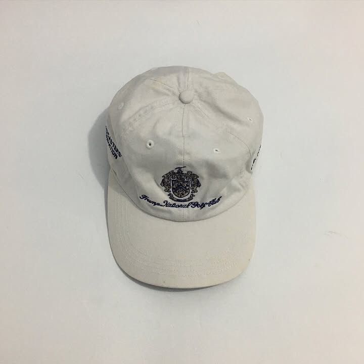 Vintage Vintage Ahead Golf Club Cap Aime Leon Dore Inspired Size ONE SIZE - 3 Thumbnail